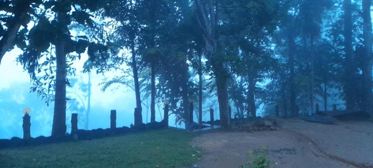Ceylon Rich Leaves Ella Bed and Breakfast Εξωτερικό φωτογραφία
