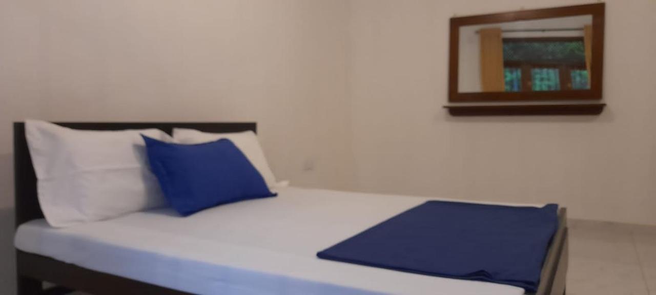 Ceylon Rich Leaves Ella Bed and Breakfast Εξωτερικό φωτογραφία