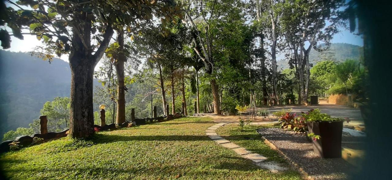 Ceylon Rich Leaves Ella Bed and Breakfast Εξωτερικό φωτογραφία