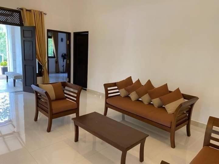 Ceylon Rich Leaves Ella Bed and Breakfast Εξωτερικό φωτογραφία