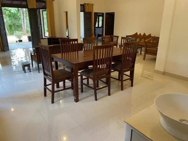 Ceylon Rich Leaves Ella Bed and Breakfast Εξωτερικό φωτογραφία