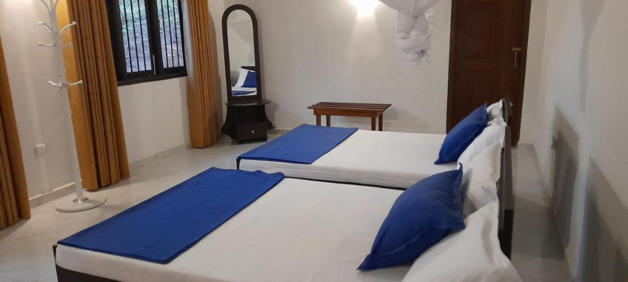 Ceylon Rich Leaves Ella Bed and Breakfast Εξωτερικό φωτογραφία