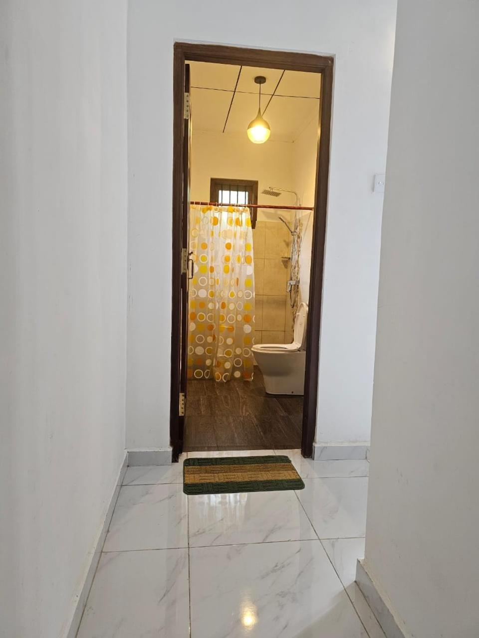 Ceylon Rich Leaves Ella Bed and Breakfast Εξωτερικό φωτογραφία