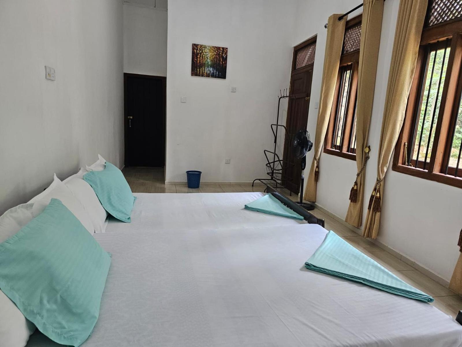 Ceylon Rich Leaves Ella Bed and Breakfast Εξωτερικό φωτογραφία